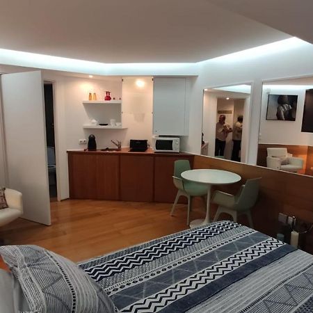 Cosy Studio Azores Beach Ponta Delgada Extérieur photo