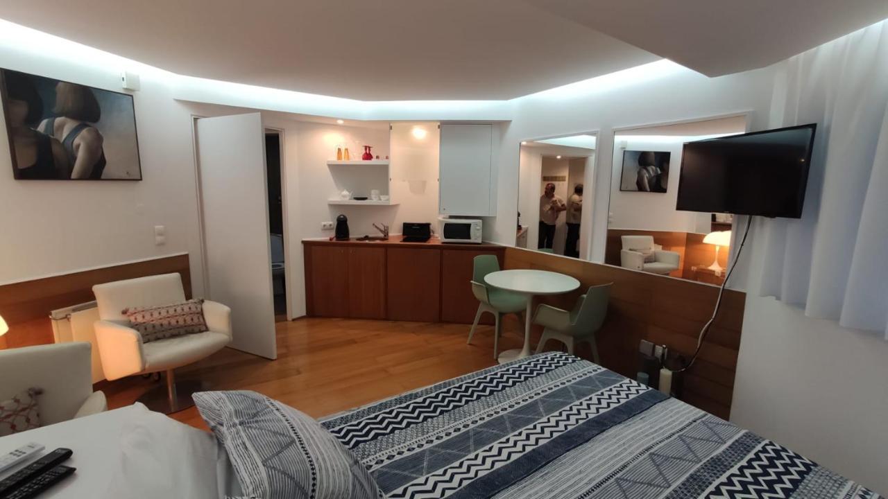 Cosy Studio Azores Beach Ponta Delgada Extérieur photo