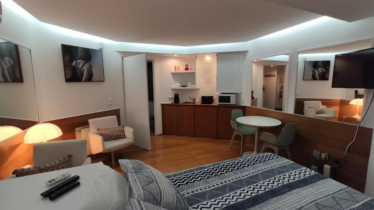 Cosy Studio Azores Beach Ponta Delgada Extérieur photo