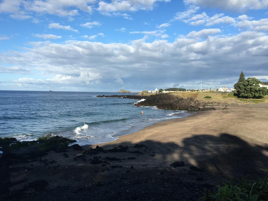 Cosy Studio Azores Beach Ponta Delgada Extérieur photo
