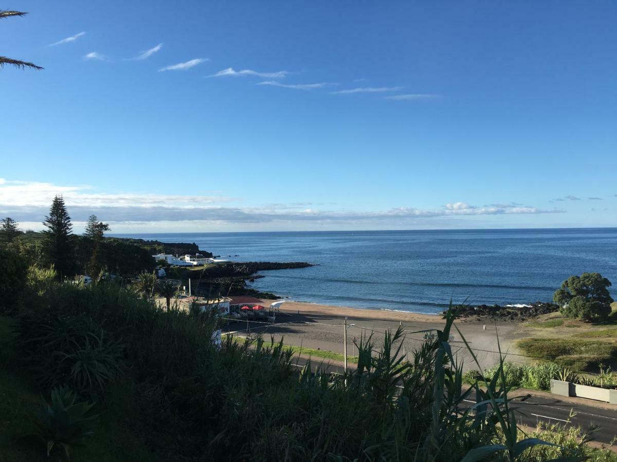 Cosy Studio Azores Beach Ponta Delgada Extérieur photo